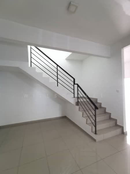 Semi-Detached House for Sale in Seberang Perai (Penang) - Willson Lee - Interior - PropertyGuru.com.my