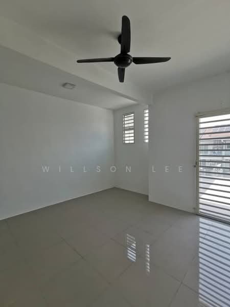 Semi-Detached House for Sale in Seberang Perai (Penang) - Willson Lee - Interior - PropertyGuru.com.my