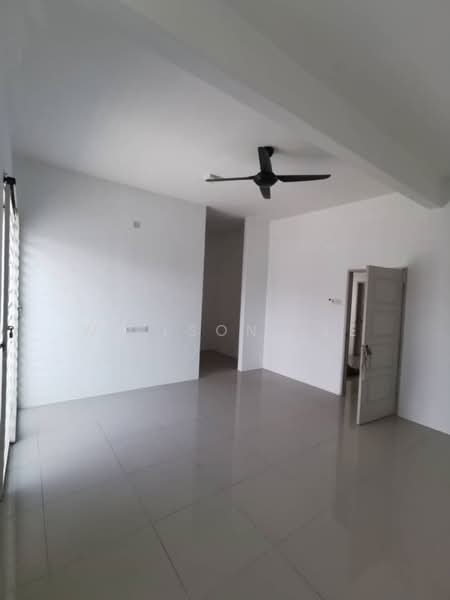 Semi-Detached House for Sale in Seberang Perai (Penang) - Willson Lee - Living Room - PropertyGuru.com.my