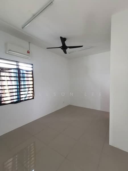 Semi-Detached House for Sale in Seberang Perai (Penang) - Willson Lee - Interior - PropertyGuru.com.my