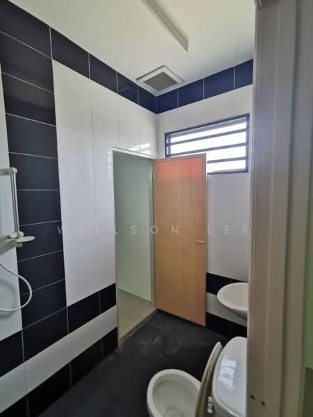 Semi-Detached House for Sale in Seberang Perai (Penang) - Willson Lee - Bathroom - PropertyGuru.com.my