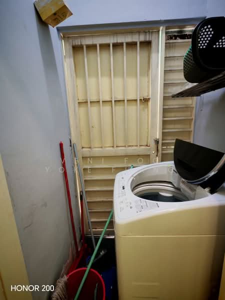 Rumah Teres 2 Tingkat untuk Disewa di Setia Alam (Selangor) - Veni Foo Yoke Fuang - Interior - PropertyGuru.com.my