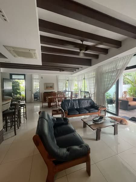 Horizon Hills untuk Untuk Disewa - RM 13,000 /bulan, Apr 2026 - Living Room - PropertyGuru.com.my