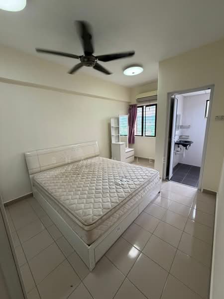 Ampang Damai Condominium untuk Untuk Disewa - RM 1,800 /bulan, Apr 2026 - Bedroom - PropertyGuru.com.my
