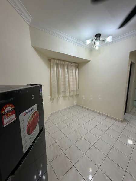 Ampang Damai Condominium untuk Untuk Disewa - RM 1,800 /bulan, Apr 2026 - Interior - PropertyGuru.com.my