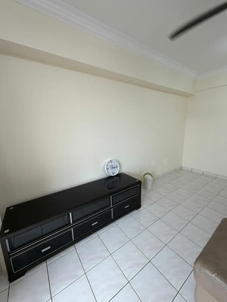 Ampang Damai Condominium untuk Untuk Disewa - RM 1,800 /bulan, Apr 2026 - Living Room - PropertyGuru.com.my