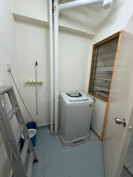 Ampang Damai Condominium untuk Untuk Disewa - RM 1,800 /bulan, Apr 2026 - Interior - PropertyGuru.com.my