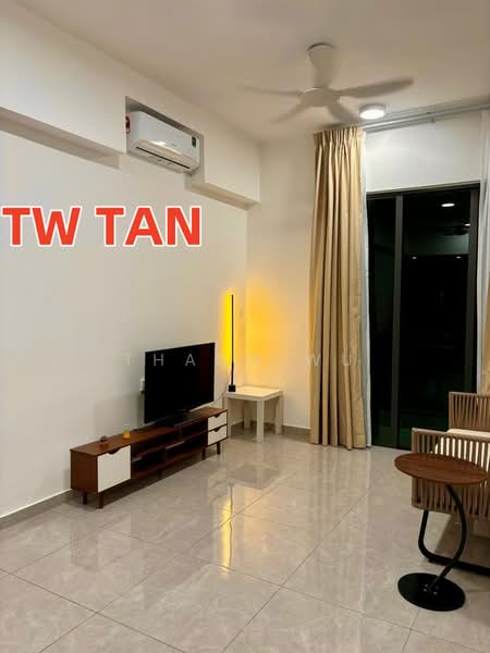 Savana @ Batu Kawan untuk Untuk Disewa - RM 1,700 /bulan, Apr 2026 - Living Room - PropertyGuru.com.my