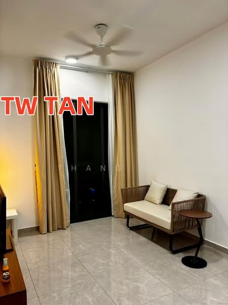 Savana @ Batu Kawan untuk Untuk Disewa - RM 1,700 /bulan, Apr 2026 - Living Room - PropertyGuru.com.my