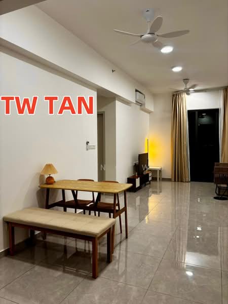 Savana @ Batu Kawan untuk Untuk Disewa - RM 1,700 /bulan, Apr 2026 - Living Room - PropertyGuru.com.my