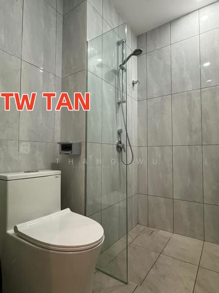 Savana @ Batu Kawan untuk Untuk Disewa - RM 1,700 /bulan, Apr 2026 - Bathroom - PropertyGuru.com.my