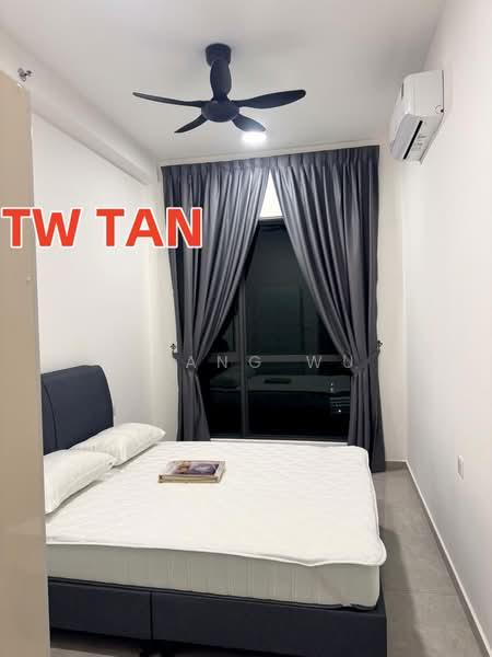 Savana @ Batu Kawan untuk Untuk Disewa - RM 1,700 /bulan, Apr 2026 - Bedroom - PropertyGuru.com.my