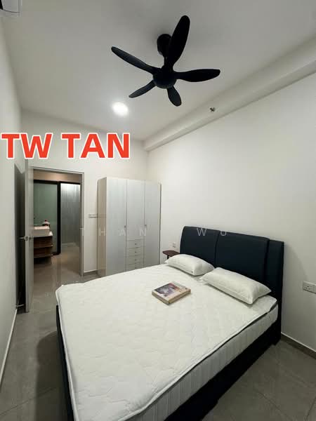 Savana @ Batu Kawan untuk Untuk Disewa - RM 1,700 /bulan, Apr 2026 - Bedroom - PropertyGuru.com.my