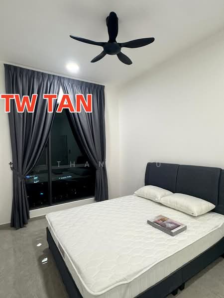 Savana @ Batu Kawan untuk Untuk Disewa - RM 1,700 /bulan, Apr 2026 - Bedroom - PropertyGuru.com.my