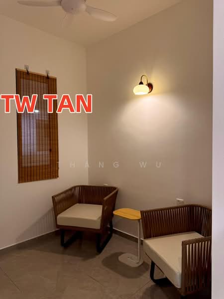 Savana @ Batu Kawan untuk Untuk Disewa - RM 1,700 /bulan, Apr 2026 - Interior - PropertyGuru.com.my