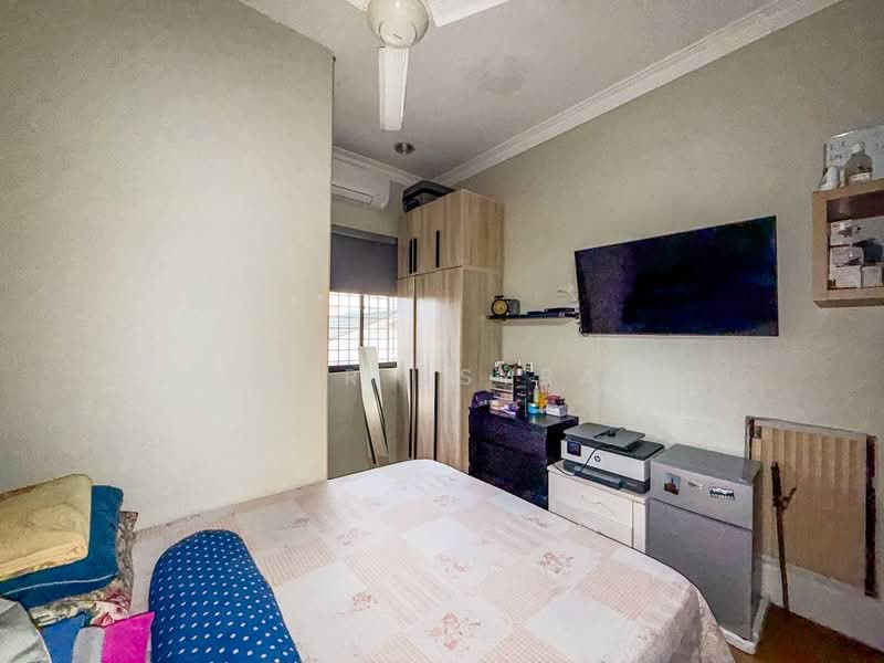 Untuk Dijual - Taman Seri Melati