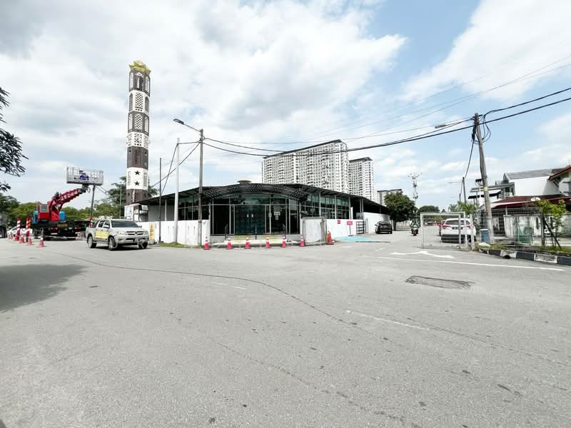 1-storey Terraced House for Sale in Jenjarom (Selangor) - Nur Adibah Ishak - Exterior - PropertyGuru.com.my