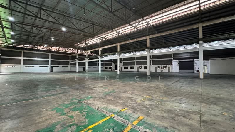 Factory for Rent in Pasir Gudang (Johor) - Elaine Goh - Interior - PropertyGuru.com.my