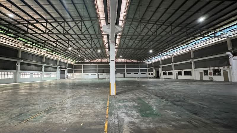 Factory for Rent in Pasir Gudang (Johor) - Elaine Goh - Interior - PropertyGuru.com.my