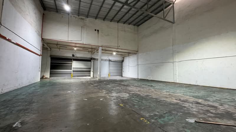 Factory for Rent in Pasir Gudang (Johor) - Elaine Goh - Interior - PropertyGuru.com.my