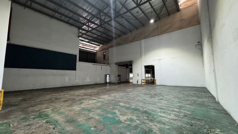 Factory for Rent in Pasir Gudang (Johor) - Elaine Goh - Interior - PropertyGuru.com.my