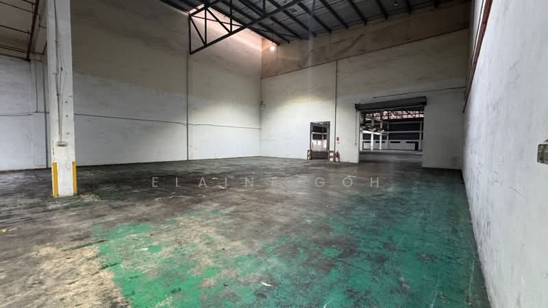 Factory for Rent in Pasir Gudang (Johor) - Elaine Goh - Interior - PropertyGuru.com.my