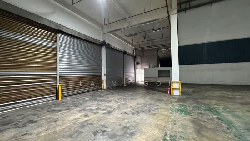 Factory for Rent in Pasir Gudang (Johor) - Elaine Goh - Interior - PropertyGuru.com.my