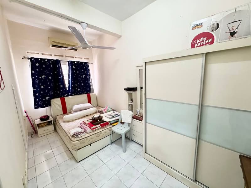 For Sale - U8, Taman Bukit Jelutong