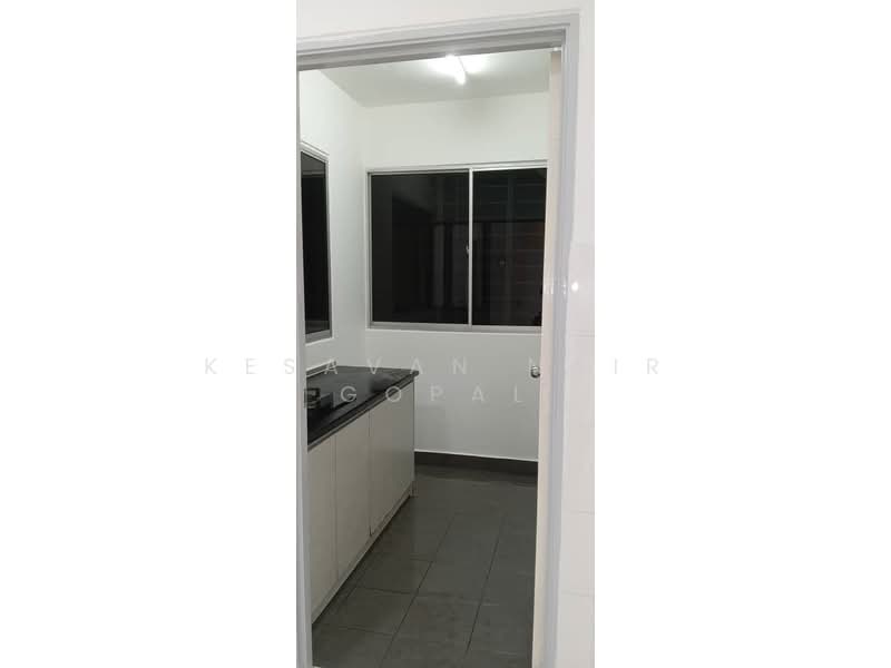 Apartment for Sale at D'Cassia - Kesavan Nair Gopal - Kitchen - PropertyGuru.com.my