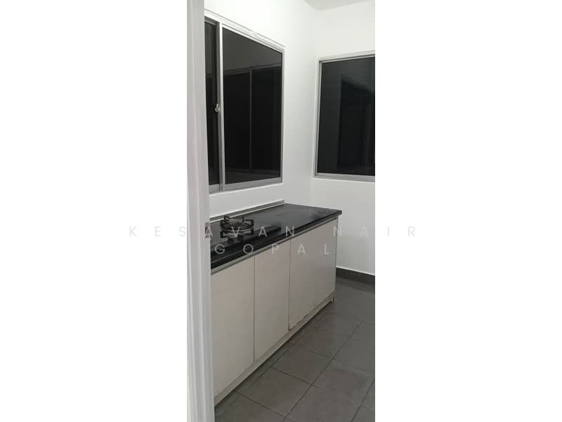 Apartment for Sale at D'Cassia - Kesavan Nair Gopal - Kitchen - PropertyGuru.com.my