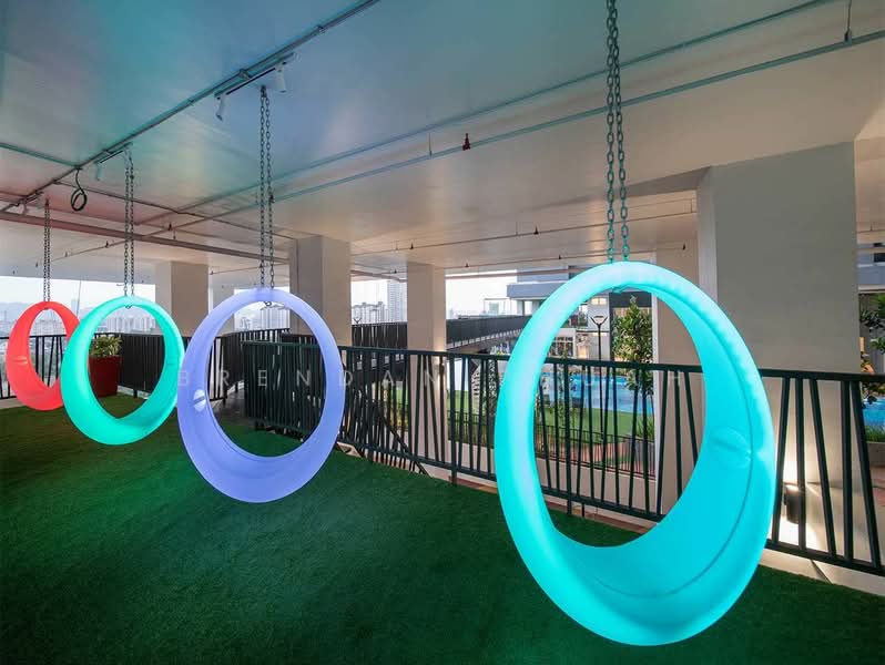 Service Residence for Sale at Pinnacle Petaling Jaya - Brendan Phuah - Exterior - PropertyGuru.com.my