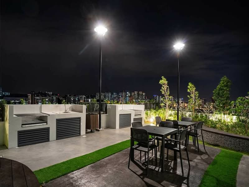 Service Residence for Sale at Pinnacle Petaling Jaya - Brendan Phuah - Exterior - PropertyGuru.com.my