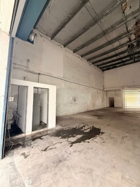 Factory for Rent in Kawasan Perusahaan Sungai Lokan (Butterworth) - Zack Lee - Interior - PropertyGuru.com.my