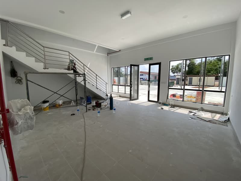 Detached Factory for Rent in Kawasan Perindustrian Beranang (Beranang) - Paulson Loh - Interior - PropertyGuru.com.my
