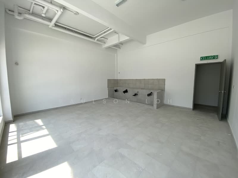 Detached Factory for Rent in Kawasan Perindustrian Beranang (Beranang) - Paulson Loh - Interior - PropertyGuru.com.my