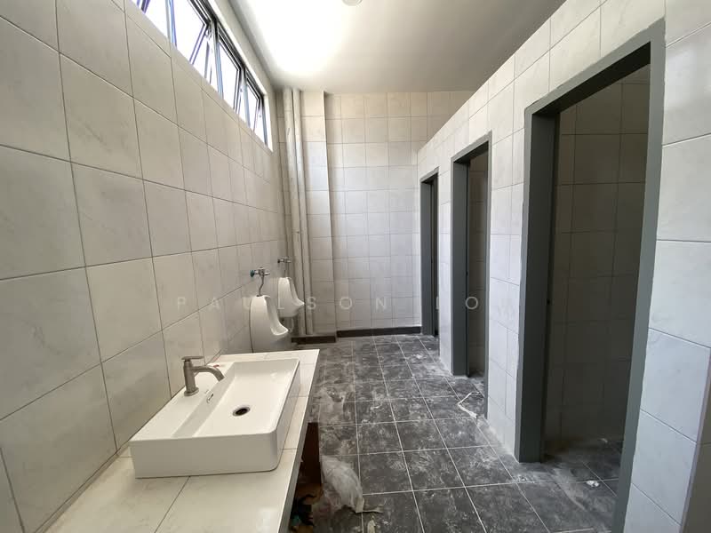 Detached Factory for Rent in Kawasan Perindustrian Beranang (Beranang) - Paulson Loh - Bathroom - PropertyGuru.com.my