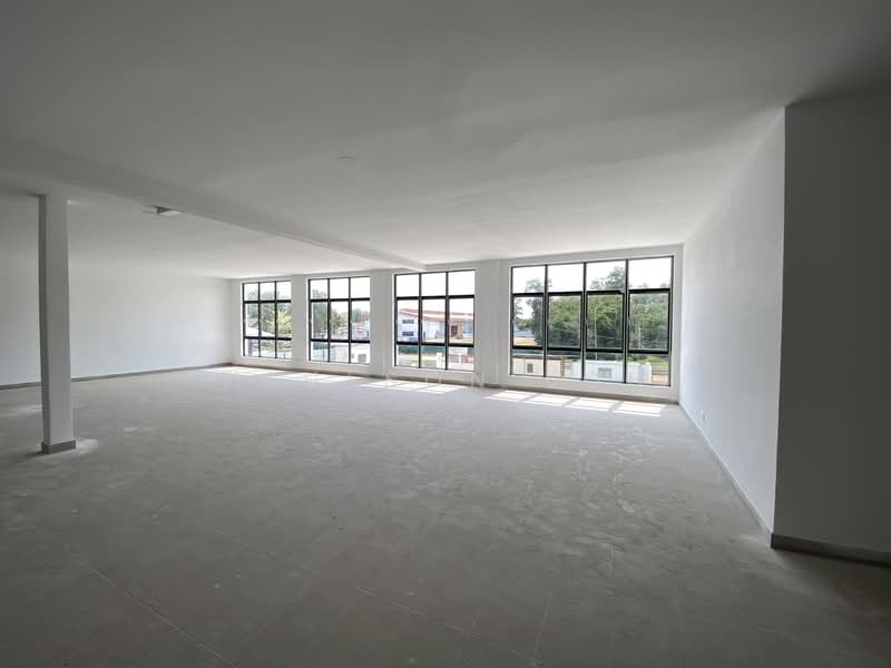 Detached Factory for Rent in Kawasan Perindustrian Beranang (Beranang) - Paulson Loh - Interior - PropertyGuru.com.my