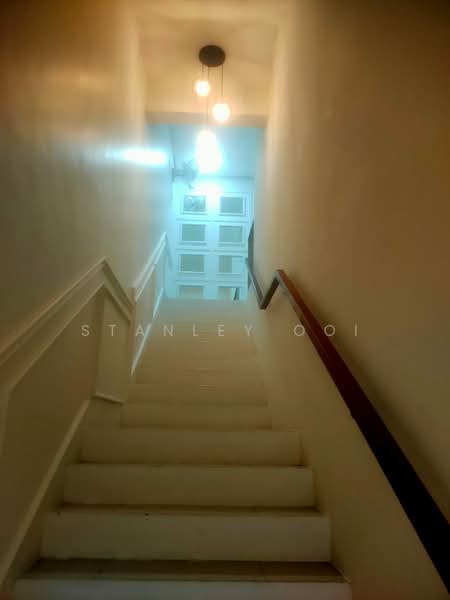 Townhouse for Rent in Bangi (Selangor) - Stanley Ooi - Interior - PropertyGuru.com.my