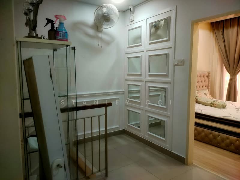 Townhouse for Rent in Bangi (Selangor) - Stanley Ooi - Bedroom - PropertyGuru.com.my