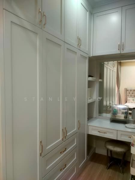 Townhouse for Rent in Bangi (Selangor) - Stanley Ooi - Interior - PropertyGuru.com.my