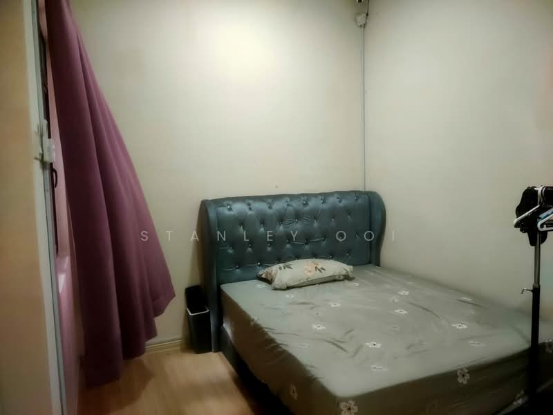 Townhouse for Rent in Bangi (Selangor) - Stanley Ooi - Bedroom - PropertyGuru.com.my