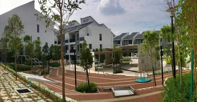 Townhouse for Rent in Bangi (Selangor) - Stanley Ooi - Exterior - PropertyGuru.com.my