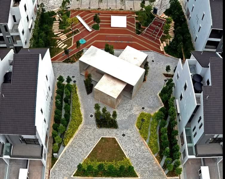 Townhouse for Rent in Bangi (Selangor) - Stanley Ooi - Exterior - PropertyGuru.com.my