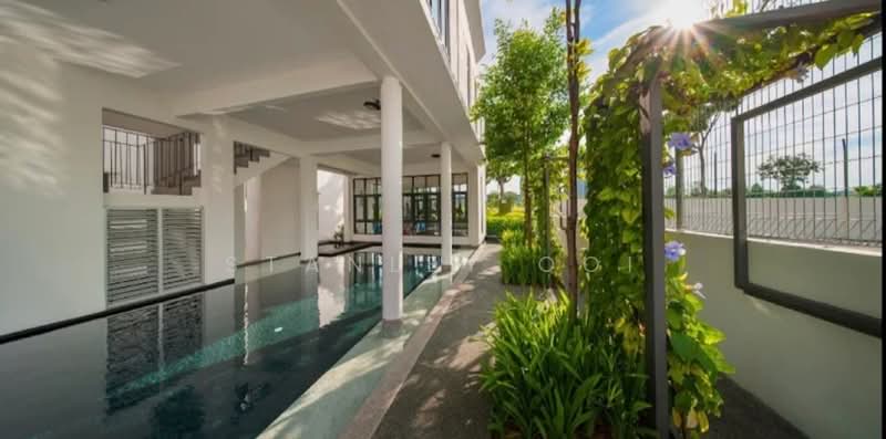 Townhouse for Rent in Bangi (Selangor) - Stanley Ooi - Exterior - PropertyGuru.com.my
