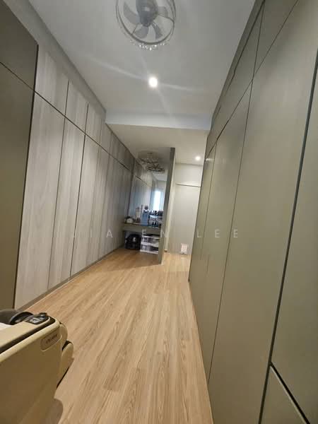 Cluster House for Sale in Horizon Hills (Iskandar Puteri (Nusajaya)) - Jia En Lee - PropertyGuru.com.my