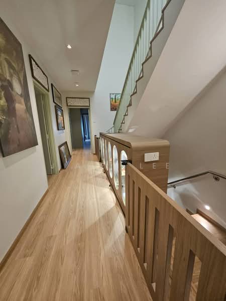 Cluster House for Sale in Horizon Hills (Iskandar Puteri (Nusajaya)) - Jia En Lee - PropertyGuru.com.my