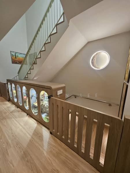 Cluster House for Sale in Horizon Hills (Iskandar Puteri (Nusajaya)) - Jia En Lee - PropertyGuru.com.my