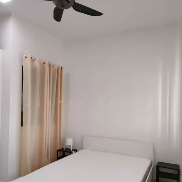 Meridin Suites @ The Meridin untuk Untuk Dijual - RM 298,000, Apr 2026 - Bedroom - PropertyGuru.com.my