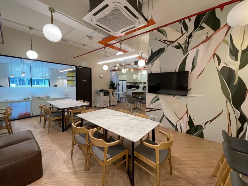 Office for Rent in Wangsa Maju (Kuala Lumpur) - Aiman Allam - PropertyGuru.com.my