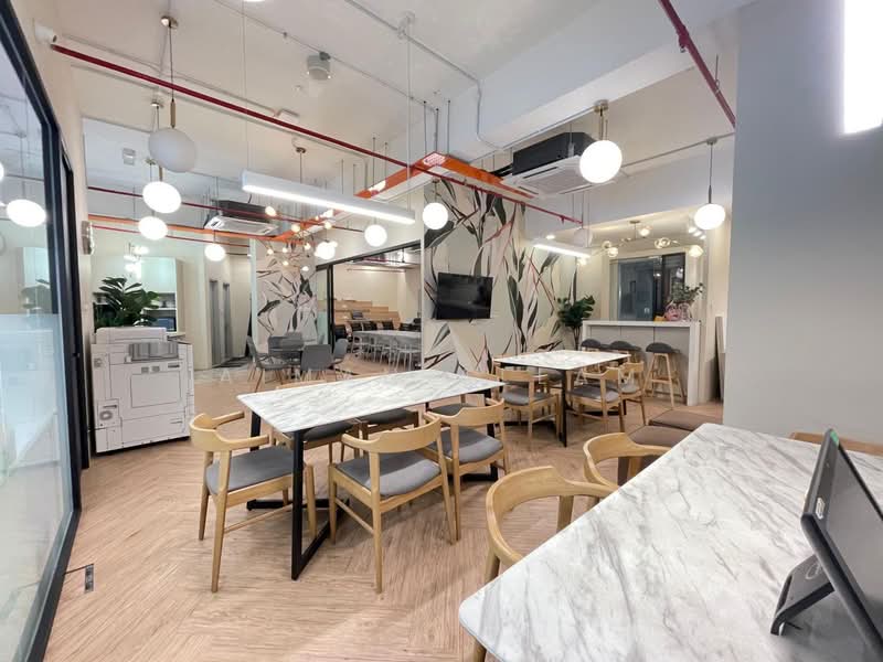Office for Rent in Wangsa Maju (Kuala Lumpur) - Aiman Allam - Interior - PropertyGuru.com.my